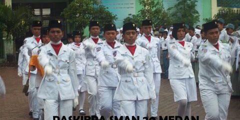 paskib