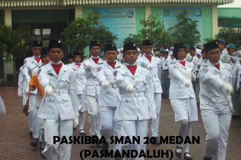 paskib